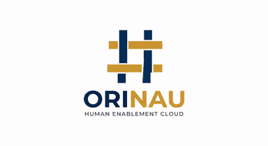 Orinau Logo